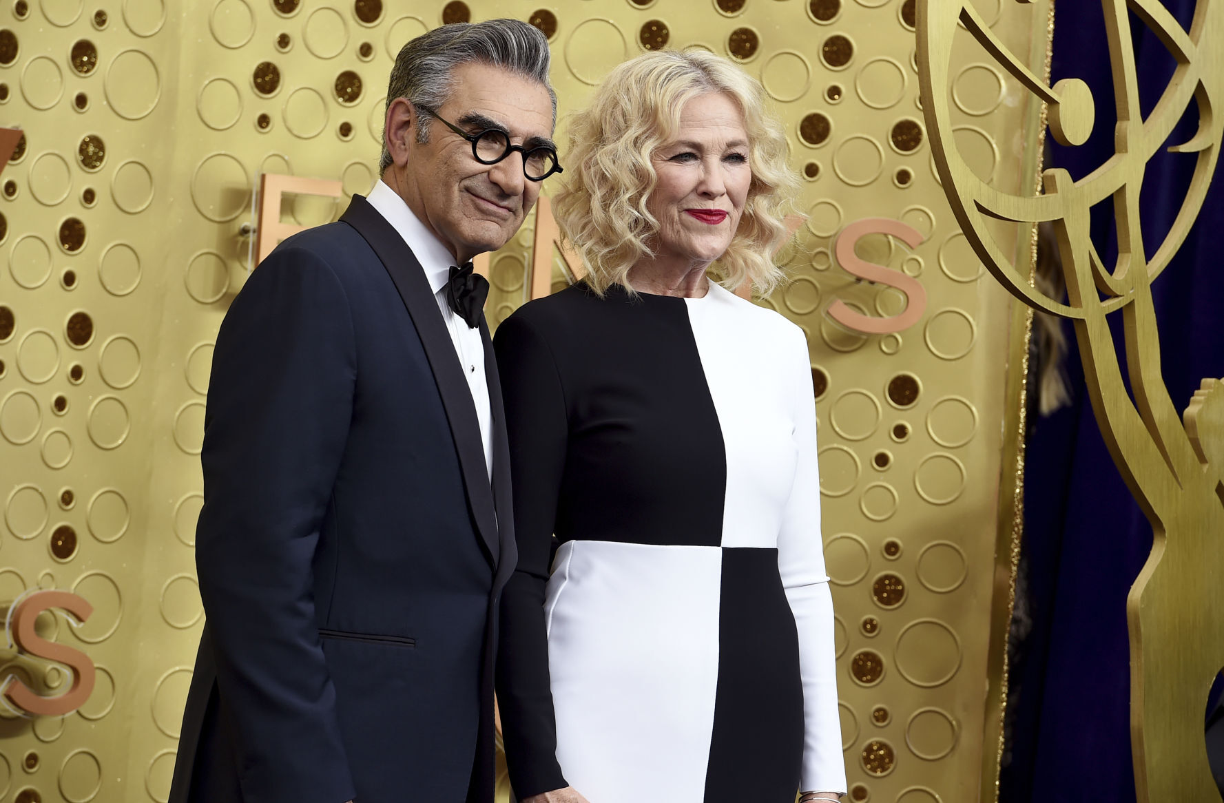 2019 Primetime Emmy Awards - Arrivals